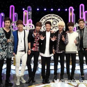 [PIC] 121106 Twitter SMTOWN – TVXQ à Strong&nbsp;Heart