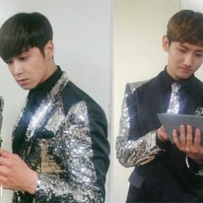 [PIC] 121112 Mise à jour du twitter&nbsp;SMTOWN