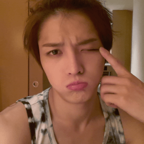 [TRAD] 121116 Tweets de Coffee&nbsp;Cojjee