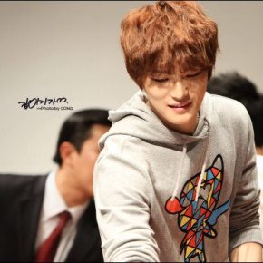 [PICS] 121101 JYJ –&nbsp;NIIFanmeeting