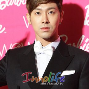[NEWS] 121205 Yunho de TVXQ va jouer dans un nouveau drama &laquo;&nbsp;Queen of Ambition&nbsp;&raquo;