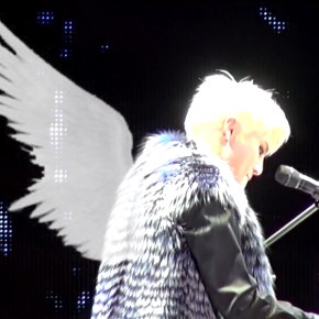 [PIC HQ] 121229 XIA Ballad & Musical Concert with&nbsp;orchestra