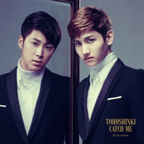 [VID] 130117 Tohoshinki – « I Know » Jacket Making&nbsp;Movie