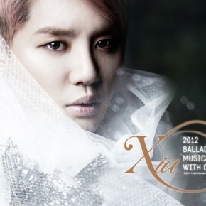 [PICS] 121213 Nouvelles photos pour le &laquo;&nbsp;2012 XIA Ballad & Musical Concert with Orchestra&nbsp;&raquo;
