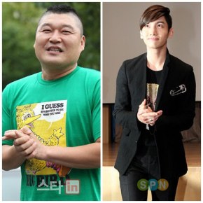 [NEWS] 121224 Changmin de TVXQ va rejoindre Kang HoDong comme animateur d&rsquo;une nouvelle émission de variétés sur&nbsp;KBS