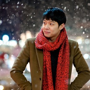 [PIC] 121225 Yoochun – Nouvelles photos pour &laquo;&nbsp;I Miss You&nbsp;&raquo;