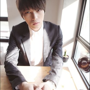 [PIC] 121216  Jaejoong pour la presse coréenne&nbsp;(SSTV)