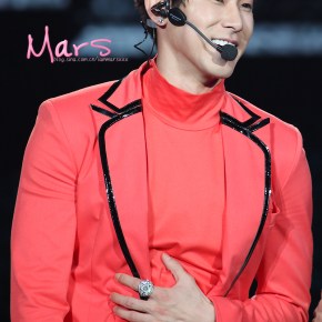 [PIC] 121222 – TVXQ New Year&rsquo;s eve Party au&nbsp;Sichuan