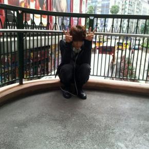 Tweets du 4 Décembre – Jaejoong &&nbsp;Junsu