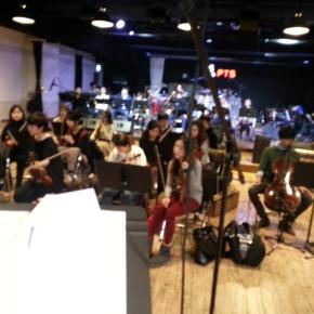 Tweets du 17 décembre –&nbsp;Junsu