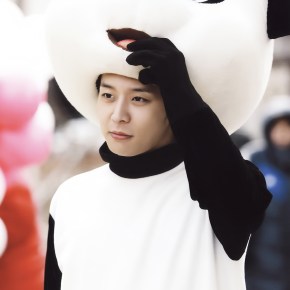 [PIC] 121217 Yoochun – Rooftop Prince Director&rsquo;s Cut&nbsp;DVD