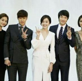 [VID+PICS] 121212 YunHo & les autres acteurs – Photoshoot pour le poster du drama &laquo;&nbsp;Queen Of Ambition&nbsp;&raquo;