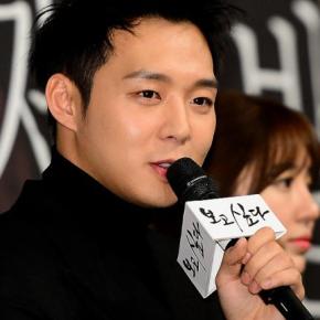 [TRAD] 121217 Park Yoochun déclare, &laquo;&nbsp;Quand je joue le rôle d&rsquo;un fils aimant dans mon drama… je me sens mal pour ma mère&nbsp;&raquo;
