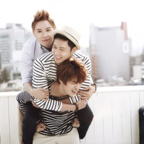 [VID] 121227 JYJ le Magazine – Teaser&nbsp;n°2