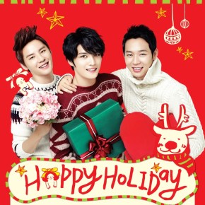 [PICS] 121208 JYJ – Sites Internet de&nbsp;TONYMOLY