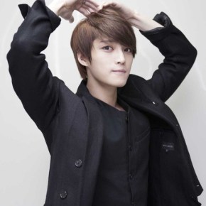 [PIC] 130111 Jaejoong – Nouvelle&nbsp;photo