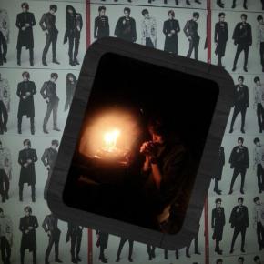 [PIC] 130121 Jaejoong sur le twitter de Jeon&nbsp;SeHong