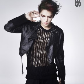 [PIC] 130116 Jaejoong – Nouvelle&nbsp;photo