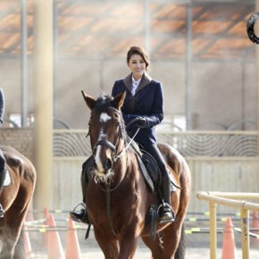 [PIC] 130120 Yunho – Yawang (Photo officielle&nbsp;SBS)