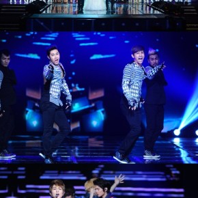 [NEWS] 121230 Le système sonore du KBS Gayo Daejun met à nu les talents vocaux des idols, “un MR&nbsp;forcé”