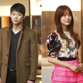 [News] 130117 Les généreux Park YooChun & Yoon Eun Hye ont offert un voyage à l&rsquo;étranger comme cadeau à tous les membres de l&rsquo;équipe de&nbsp;tournage.