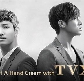 [PIC] 130104 TVXQ –&nbsp;MISSHA