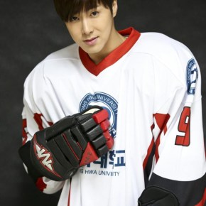 [PIC] 130105 Yunho – Yawang&nbsp;galerie