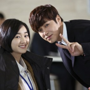 [PIC] 130116 Yunho – Photos pour&nbsp;Yawang