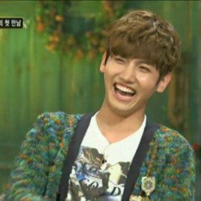 [NEWS] 130123 Max Changmin en passe de devenir le Prince des émissions de divertissement dans &lsquo;Moonlight Prince&rsquo;