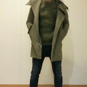 [PIC] 130123 Yunho – Promotion pour&nbsp;FITFLOP