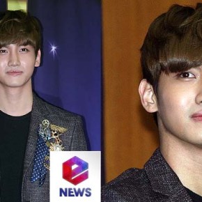[NEWS] 130123 Changmin de TVXQ parle de son premier&nbsp;baiser