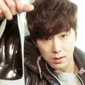 [PIC]130116 Yunho – Nouvelles photos pour&nbsp;Yawang