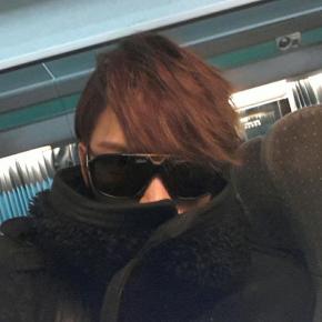 Tweet du 5 janvier –&nbsp;Jaejoong