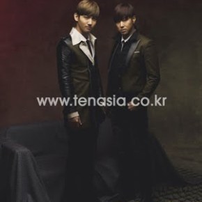 [PIC] 130111 TVXQ – Interview pour&nbsp;10asia
