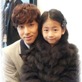 [PIC + TRAD] 130110 Yunho sur le twitter de Park&nbsp;Minha