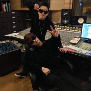 [PIC + TRAD] 130117 Jaejoong sur le twitter de&nbsp;FLOWSIK