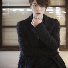 [NEWS] 130201 Il faut moins d&rsquo;une journée à Kim Jaejoong pour écrire une&nbsp;chanson