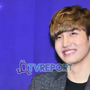 [NEWS] 130118 Changmin de TVXQ a avoué regarder des films pornos en secret quand il était au&nbsp;collège