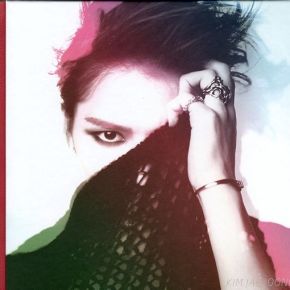 [INFO] 130120 Kim Jaejoong à la première place du classement hebdomadaire HANTEO avec “I” + Ventes&nbsp;totales