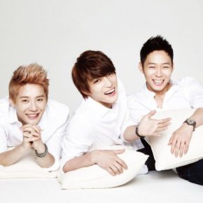 [Traduction] 130204 JaeJoong dans JYJ&nbsp;Magazine