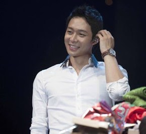 [NEWS] 130104 Yoochun rencontrera les médias via un &lsquo;Media Day Activity&rsquo; à&nbsp;Pékin