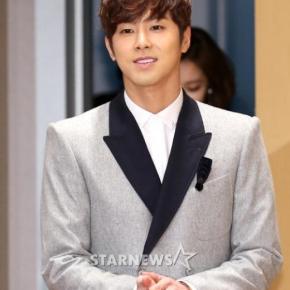 [TRAD] 130206 U-Know YunHo passe son anniversaire à tourner pour ‘Queen of Ambition’… Ses fans font des&nbsp;dons.
