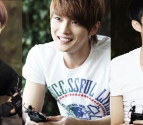 [NEWS] 130228 JYJ dévoilent plus de détails sur leur série de concerts au Tokyo&nbsp;Dome