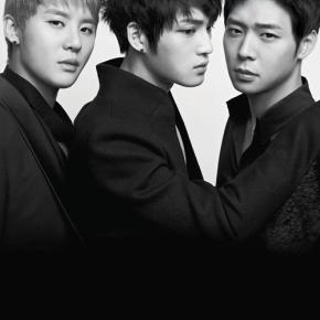 [INFO] 130227 JYJ Facebook&nbsp;update