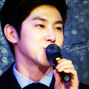 [VIDS] 130224 TVXQ – Missha Greeting&nbsp;Day.