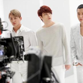 [VID] 130215 Tony Moly – Publicité pour la crème : Luminous Pure Aura CC&nbsp;(16s)