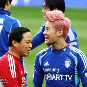 [VIDEOEngSub] 130215 Classement fourni par le magazine Queen’s : JunSu N°2 dans la catégorie &laquo;&nbsp;Artiste aux multiples talents&nbsp;&raquo;