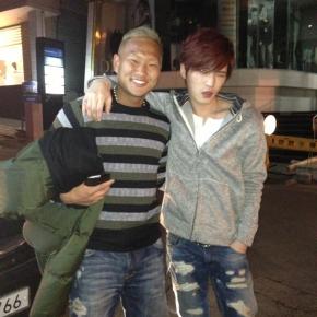 [PICS] 130223 Jaejoong : Nouvelles photos sur le facebook de Jung&nbsp;DaeSe.