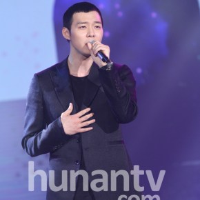 [VIDS] 130224 YooChun – Festival des Lanternes sur Hunan TV. (EngSub pour l&rsquo;une des&nbsp;vidéos)