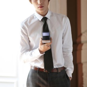 [Autre Facebook] 130225 Le facebook, Tony Moly Philippines, poste une photo de Kim&nbsp;Jaejoong.